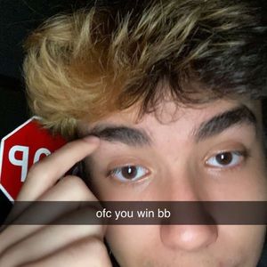 Meet your Posher, Noah